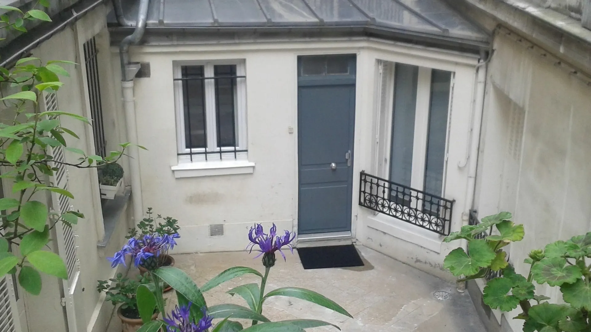Montmartre Matisse *