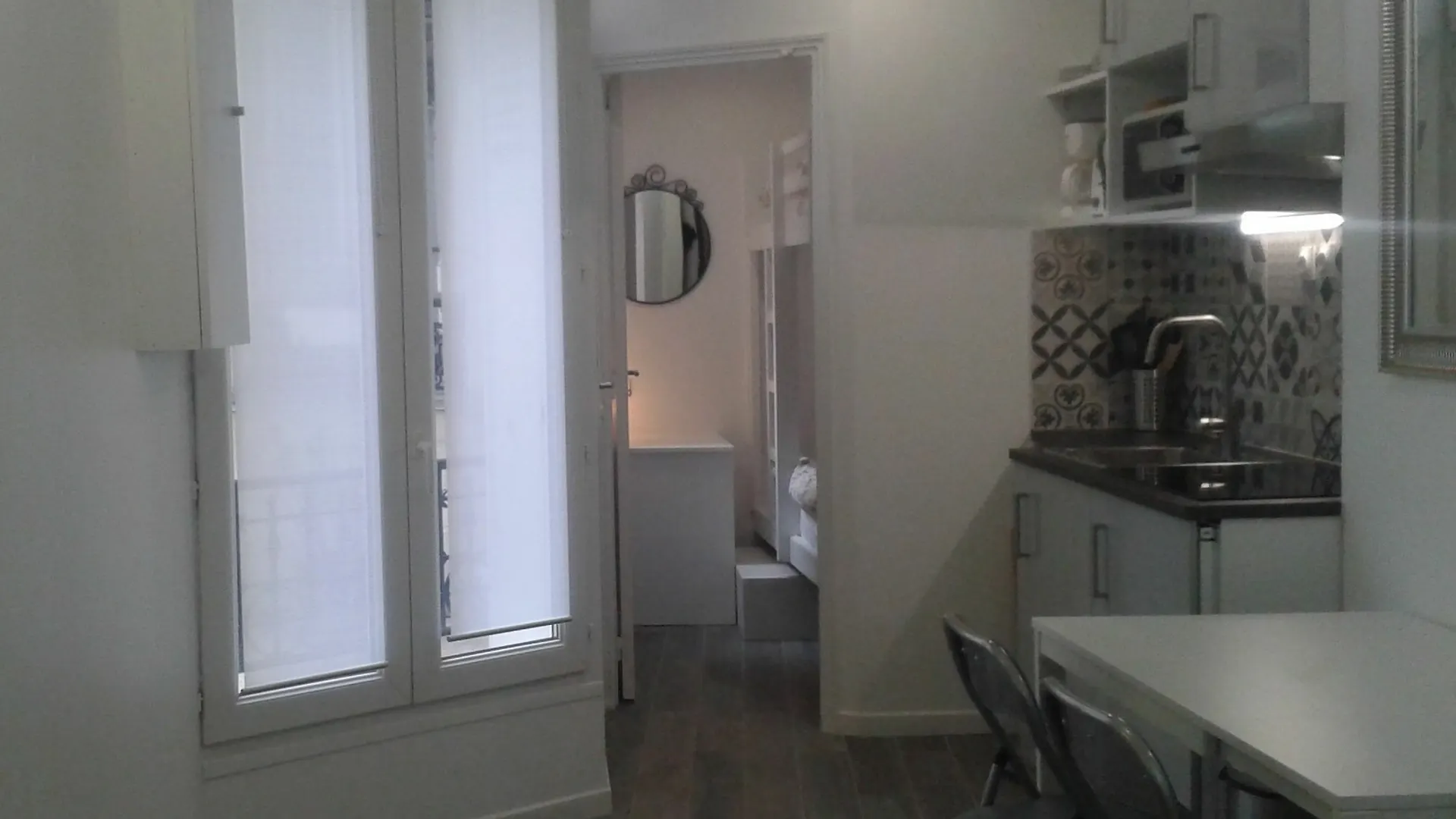 Apartamento Montmartre Matisse Paris