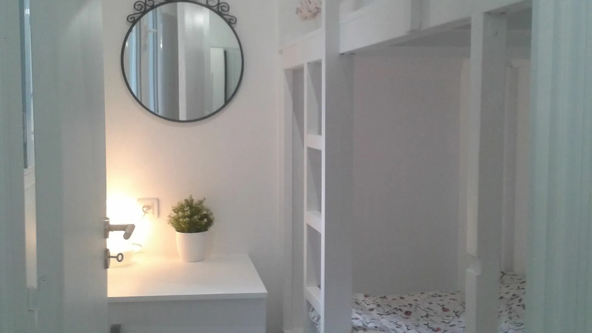 Apartamento Montmartre Matisse